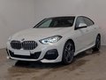 Daumennagel 1 - BMW 218i Gran Coupe M Sport ACC/ADAPTLED/HUD/MMRY/RFK