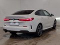 Daumennagel 3 - BMW 218i Gran Coupe M Sport ACC/ADAPTLED/HUD/MMRY/RFK