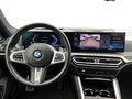Daumennagel 8 - BMW 420d Gran Coupe xDrive M Sport HUD/STNDHZNG/H&K