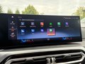 Daumennagel 14 - BMW 420d Gran Coupe xDrive M Sport HUD/STNDHZNG/H&K