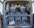 Daumennagel 8 - Volkswagen T7 Multivan Style AHK/STNDHZNG/ACC/CARPLAY