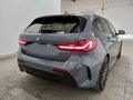 Daumennagel 2 - BMW 118i M Sport ACC/ADAPTLED/PANO/MMRY/RFK/H&K/HUD