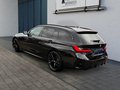 Daumennagel 2 - BMW 320d xDrive M Sport MMRY/KOMFRTZGNG/ADAPTLED/HUD