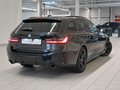 Daumennagel 2 - BMW 320d xDrive M Sport MMRY/KOMFRTZGNG/ADAPTLED/HUD