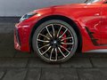 Daumennagel 11 - BMW i4 M50 xDrive M SPORT PRO ADAPTLED/GLASDACH