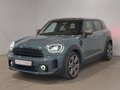 Daumennagel 1 - MINI Cooper Countryman PANO/HEADUP/MMRY/H&K/ADAPTLED