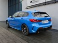 Daumennagel 2 - BMW 118i M Sport H&K/ACC/ADAPTLED/PANO/HEADUP/APPLE