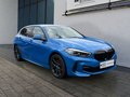 Daumennagel 4 - BMW 118i M Sport H&K/ACC/ADAPTLED/PANO/HEADUP/APPLE