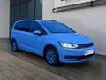 Thumbnail 5 - Volkswagen Touran Comfortline ADAPTLED/AHK/PANO/RFK/STNDHZNG