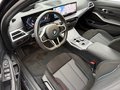 Thumbnail 6 - BMW 330d xDrive M Sport ACC/HUD/ADAPTLED/PANO/360°