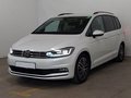 Daumennagel 1 - Volkswagen Touran Comfortline STNDHZNG/DYNAUDIO/AHK/RFK/ACC