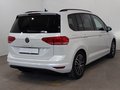 Daumennagel 2 - Volkswagen Touran Comfortline STNDHZNG/DYNAUDIO/AHK/RFK/ACC