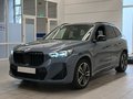 Daumennagel 1 - BMW X1 23d xDrive M Sport AHK/ADAPTLED/360°/PANO