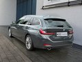 Daumennagel 2 - BMW 320d xDrive AHK/ACC/PANO/RFK/DRIVINGASSIST/HIFI