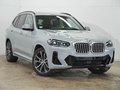 Daumennagel 2 - BMW X3 xDrive 20d M Sport AHK/PANO/ASSISTPROF/HEADUP