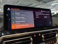 Daumennagel 8 - BMW X3 xDrive 20d M Sport AHK/PANO/ASSISTPROF/HEADUP