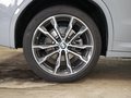 Daumennagel 4 - BMW X3 xDrive 20d M Sport AHK/PANO/ASSISTPROF/HEADUP