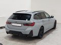 Daumennagel 2 - BMW 320d xDrive M Sport AHK/ADAPTLED/HUD/360°/PANO