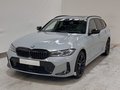 Daumennagel 1 - BMW 320d xDrive M Sport AHK/ADAPTLED/HUD/360°/PANO