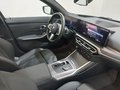 Daumennagel 5 - BMW 320d xDrive M Sport AHK/ADAPTLED/HUD/360°/PANO