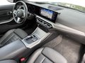 Daumennagel 11 - BMW 320d xDrive M Sport AHK/ACC/ADAPTLED/HUD/PANO/H&K