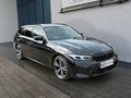 Daumennagel 4 - BMW 320d xDrive M Sport AHK/ACC/ADAPTLED/HUD/PANO/H&K