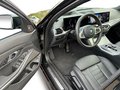 Daumennagel 5 - BMW 320d xDrive M Sport AHK/ACC/ADAPTLED/HUD/PANO/H&K