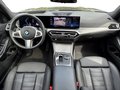 Daumennagel 6 - BMW 320d xDrive M Sport AHK/ACC/ADAPTLED/HUD/PANO/H&K