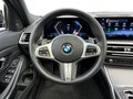 Daumennagel 8 - BMW 320d xDrive M Sport AHK/ACC/ADAPTLED/HUD/PANO/H&K