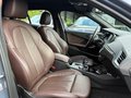 Daumennagel 13 - BMW 118i M Sport KAMERA/19ZOLL/DRIVINGASSISTANT/HIFI