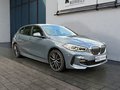 Daumennagel 5 - BMW 118i M Sport KAMERA/19ZOLL/DRIVINGASSISTANT/HIFI
