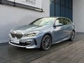 Daumennagel 1 - BMW 118i M Sport KAMERA/19ZOLL/DRIVINGASSISTANT/HIFI