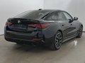 Daumennagel 2 - BMW 420d Gran Coupe xDrive M Sport PRO AHK/360°/GLSDCH