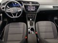 Daumennagel 4 - Volkswagen Touran Comfortline AHK/PANO/STNDHZNG/DYNAUDIO/RFK