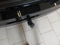 Daumennagel 12 - Volkswagen Touran Comfortline AHK/PANO/STNDHZNG/DYNAUDIO/RFK