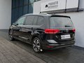 Daumennagel 2 - Volkswagen Touran Comfortline AHK/PANO/STNDHZNG/DYNAUDIO/RFK