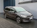 Daumennagel 4 - Volkswagen Touran Comfortline AHK/PANO/STNDHZNG/DYNAUDIO/RFK