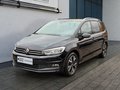 Daumennagel 1 - Volkswagen Touran Comfortline AHK/PANO/STNDHZNG/DYNAUDIO/RFK