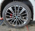 Thumbnail 3 - BMW X1 xDrive 23d M Sport PRO PANO/HEADUP/AHK/MASSAGE
