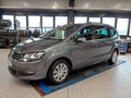 Daumennagel 1 - Volkswagen Sharan Comfortline AHK/PANO/RFK/ACC/NAVI