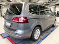 Daumennagel 5 - Volkswagen Sharan Comfortline AHK/PANO/RFK/ACC/NAVI