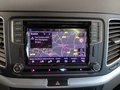 Daumennagel 9 - Volkswagen Sharan Comfortline AHK/PANO/RFK/ACC/NAVI