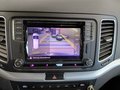 Daumennagel 10 - Volkswagen Sharan Comfortline AHK/PANO/RFK/ACC/NAVI