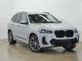 Daumennagel 2 - BMW X3 xDrive 30d M Sport AHK/LASER/HUD/PANO/STNDHZNG