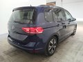 Daumennagel 2 - Volkswagen Touran Comfortline STNDHZNG/RFK/CARPLAY/ADAPTLED