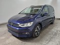 Daumennagel 1 - Volkswagen Touran Comfortline STNDHZNG/RFK/CARPLAY/ADAPTLED