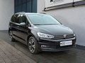 Daumennagel 4 - Volkswagen Touran Comfortline AHK/EASYOPEN/PANO/STNDHZNG/LED