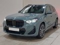 Daumennagel 1 - BMW X1 23d xDrive M Sport AHK/ADAPTLED/360°/PANO/HUD