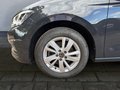 Daumennagel 10 - Volkswagen Touran Comfortline RFK/CARPLAY/PARKASSIST/RFK
