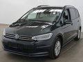 Daumennagel 1 - Volkswagen Touran Comfortline RFK/CARPLAY/PARKASSIST/RFK